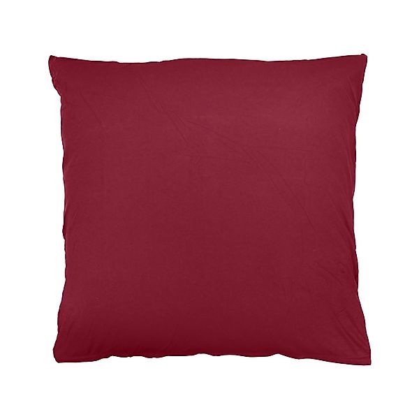 Traumschloss Kissenbezug Exclusiv, (1 Stück), Edel-Jersey, mit Reißverschlu günstig online kaufen