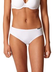 Skiny Bikinislip Damen Midi Slip Cotton günstig online kaufen