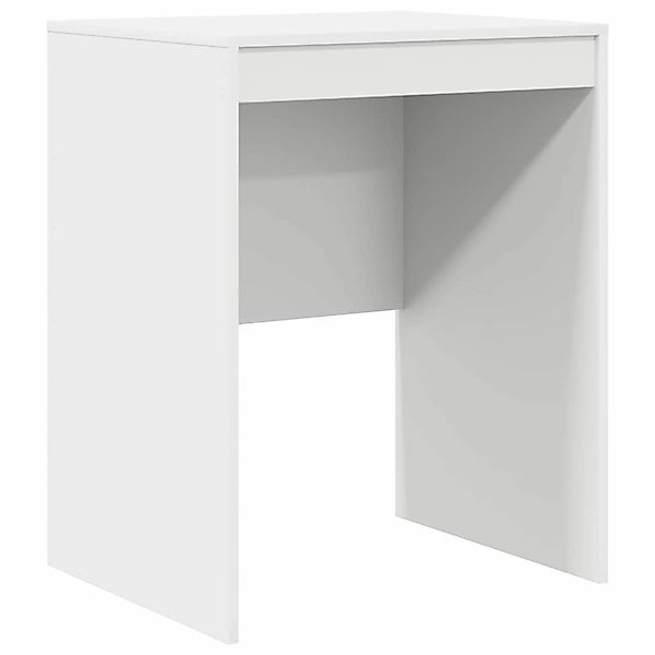 vidaXL Schreibtisch Sonstiges Weiß 60 x 50 x 76 cm Holzwerkstoff 869410 günstig online kaufen