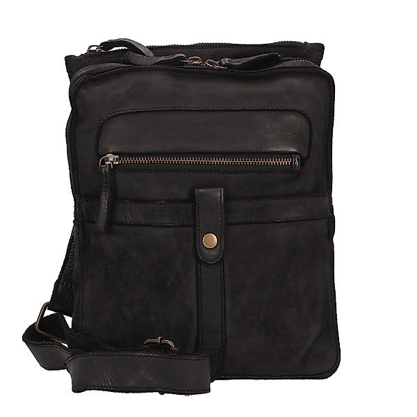 HARBOUR 2nd Umhängetasche Cool Casual, Leder günstig online kaufen