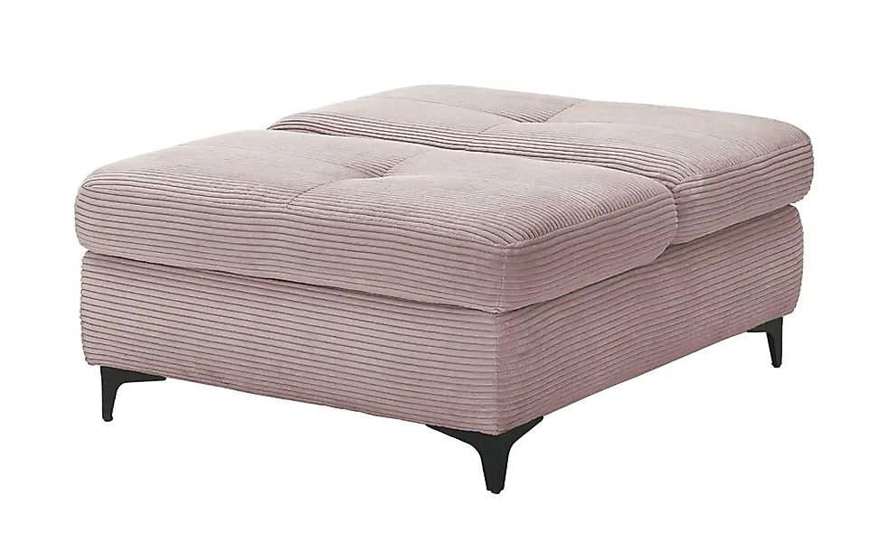 bobb Sessel-Variohocker  Jonna ¦ rosa/pink ¦ Maße (cm): B: 86 H: 80 T: 102. günstig online kaufen