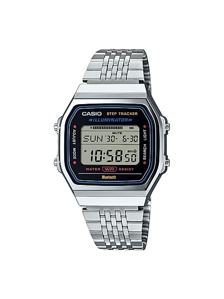CASIO Chronograph ABL-100WE-1AEF günstig online kaufen