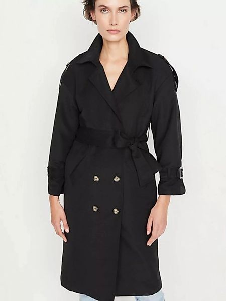 Trendyol Trenchcoat (1-tlg) günstig online kaufen