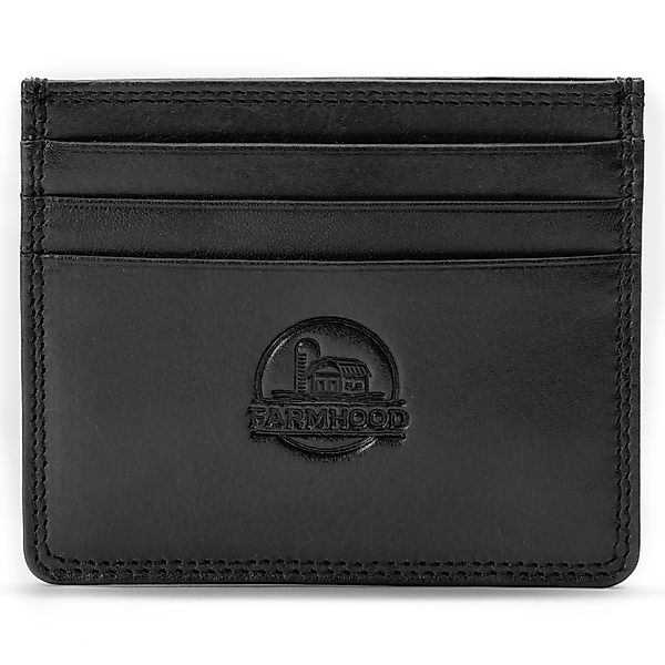 Farmhood Etui Memphis, Leder günstig online kaufen