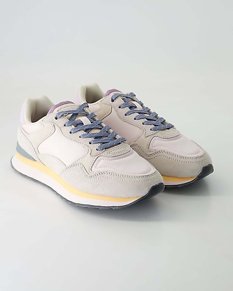 Hoff Santander Sneaker Obermaterial: Leder und günstig online kaufen
