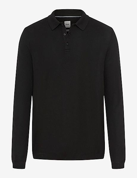 Brax Herren Langarmshirt 21-4307-parosnos günstig online kaufen