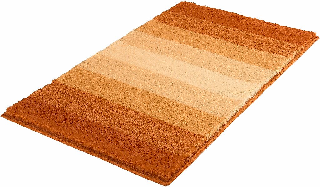 MEUSCH Badematte »Palace« Höhe 23 mm rutschhemmend beschichtet fußbodenheiz günstig online kaufen