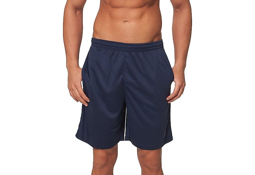 CFLEX Shorts Herren Sport Shorts - Kurze Fitness Hose Sportswear Collection günstig online kaufen