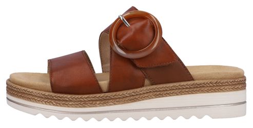 Remonte Pantolette, Keilabsatz, Sommerschuh, Schlappen mit günstig online kaufen