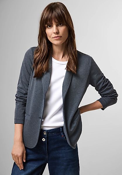 Cecil Kurzblazer, in Melange Optik günstig online kaufen