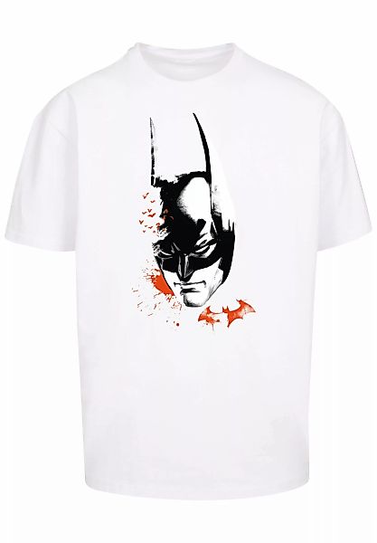 F4NT4STIC Kurzarmshirt "F4NT4STIC Herren", (1 tlg.) günstig online kaufen