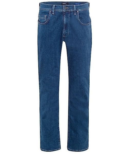 Pioneer Authentic Jeans 5-Pocket-Jeans PIONEER RANDO blue stonewash 16801 6 günstig online kaufen