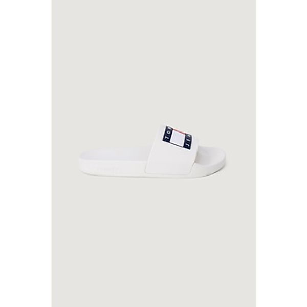 Tommy Hilfiger  Pantoffeln EN0EN02115 - POO-FLAGGEN günstig online kaufen
