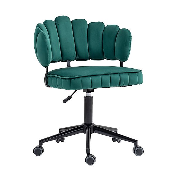 MODFU Bürostuhl Schreibtischstuhl Loungesessel Relaxsessel Freizeitstuhl günstig online kaufen