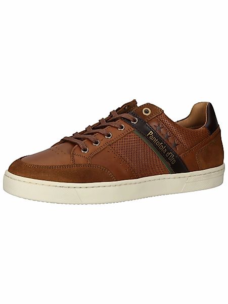Pantofola d´Oro Sneaker "Pantofola dOro Sneaker Leder" günstig online kaufen