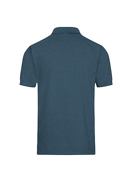 Trigema Poloshirt "TRIGEMA Poloshirt DELUXE Piqué", (1 tlg.) günstig online kaufen