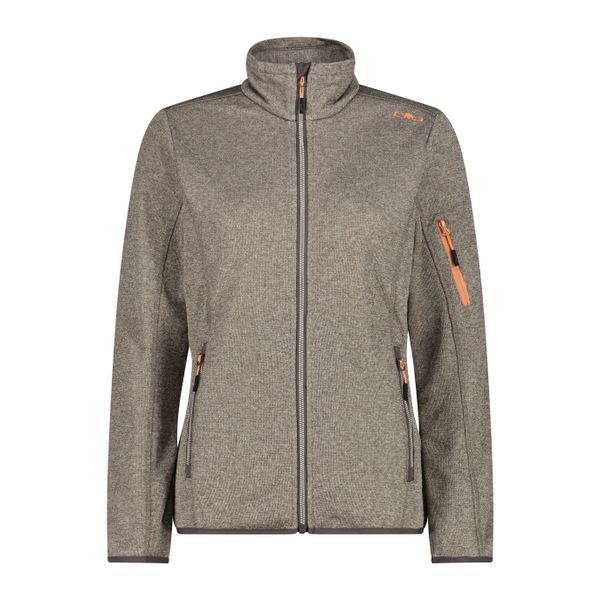 CMP Fleecejacke CMP Damen Jacke Woman günstig online kaufen