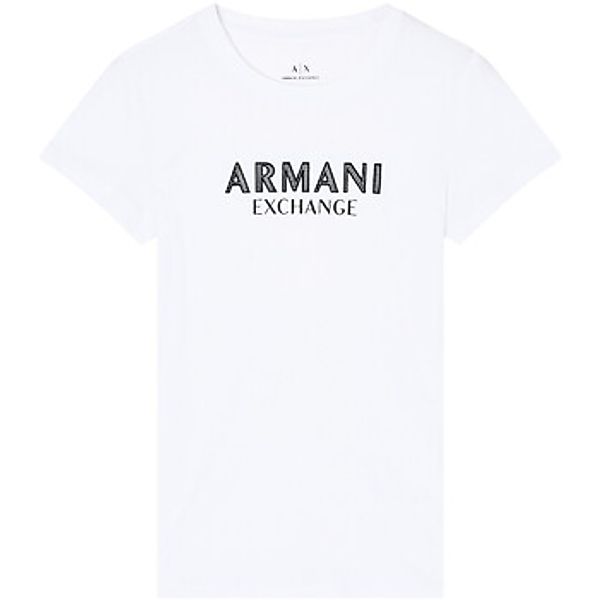 EAX  T-Shirt XW001388 AF10356 günstig online kaufen