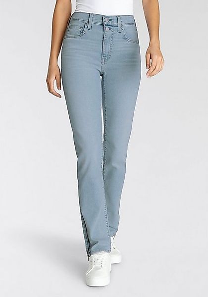 Levi's® 5-Pocket-Jeans 724 BUTTON SHANK mit günstig online kaufen
