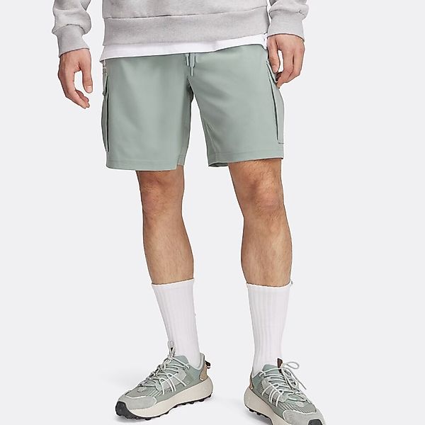 Under Armour® Shorts Ua Vibe Woven günstig online kaufen