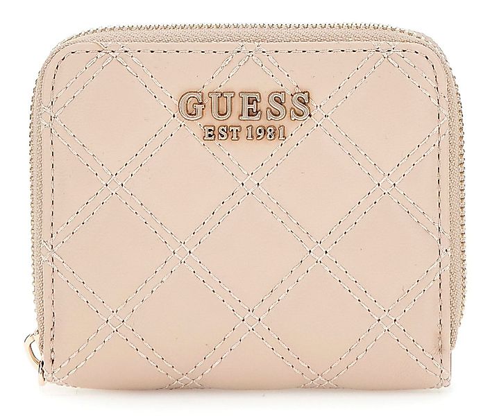 Guess Geldbörse Zip Around Wallet günstig online kaufen