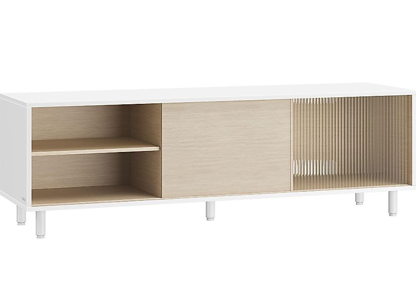 VASAGLE Lowboard, TV-Schrank für TVs bis günstig online kaufen