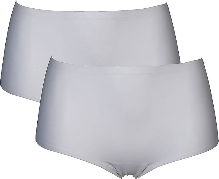 After Eden High-Waist-Hipster "UNLIMITED", mit schlichtem Design günstig online kaufen