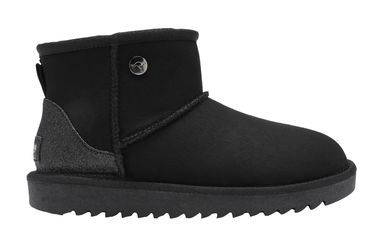 KangaROOS K-UW BROOME Schlupfboots Winterschuhe, Winterboots, günstig online kaufen