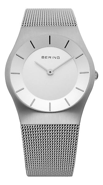 Bering Armbanduhr mit Milanaise Armband 11930-001 Damenuhr günstig online kaufen