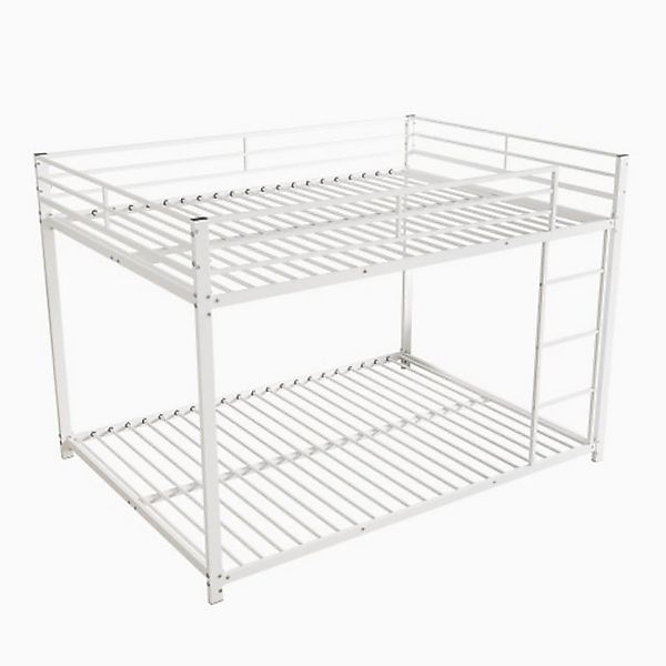 TavilaEcon Etagenbett Metallbett Kinderbett Eisenbetten Jugendbett, Eisenet günstig online kaufen