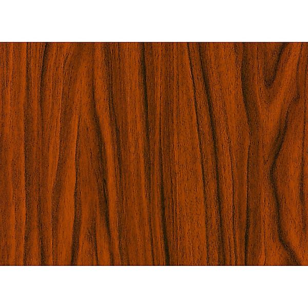 d-c-fix Wandfolie d-c-fix Selbstklebefolie Gold Nussbaum günstig online kaufen