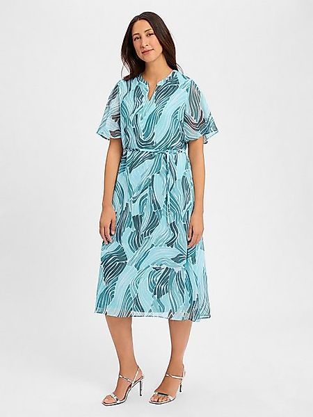 Betty&Co A-Linien-Kleid günstig online kaufen