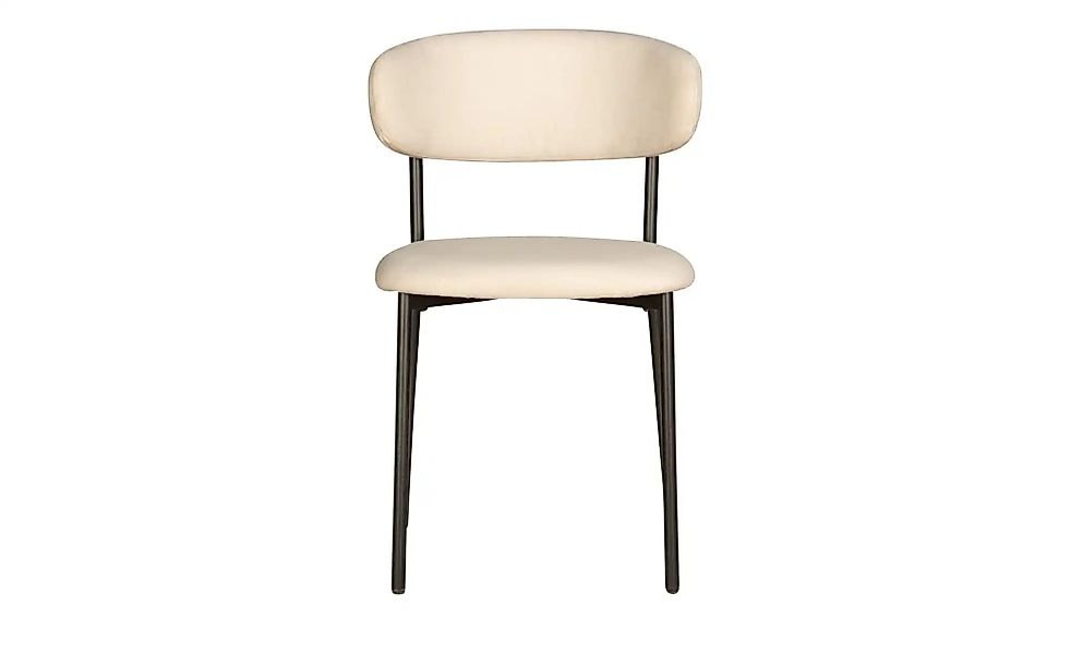 Esszimmerstuhl  Ruben ¦ grau ¦ Maße (cm): B: 51 H: 78 T: 57.0 Stühle > Pols günstig online kaufen