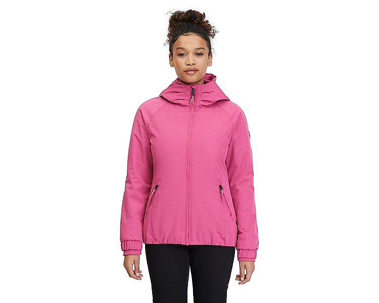 Ragwear Winterjacke Ragwear Dizzie Warm - Damen Jacke günstig online kaufen