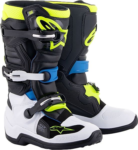 Alpinestars Tech 7S Jugend Motocross Stiefel günstig online kaufen