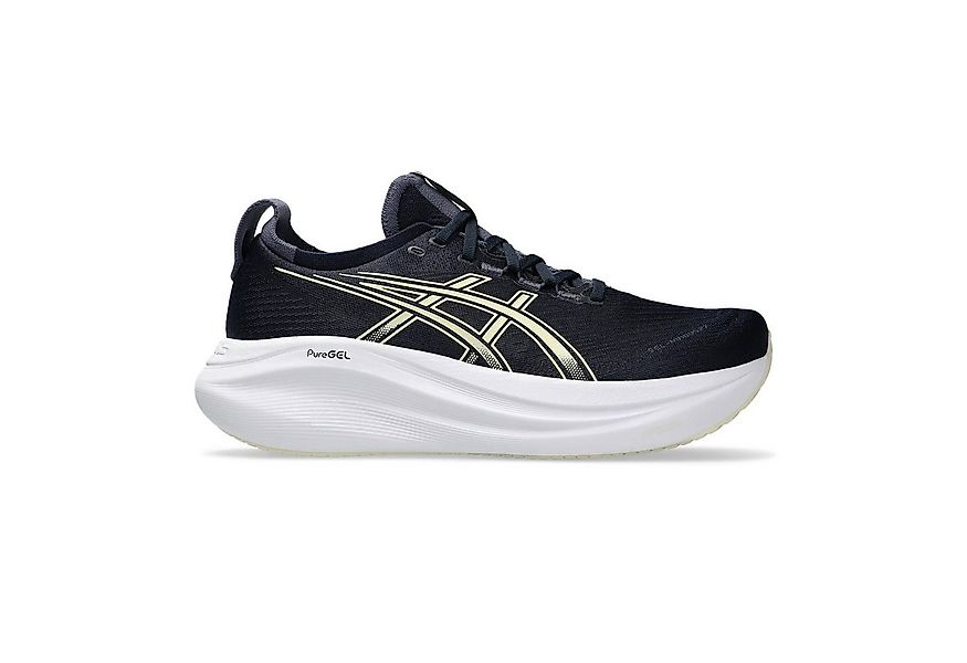 Asics Gel-Nimbus 27 - Neutralschuh Laufschuh günstig online kaufen
