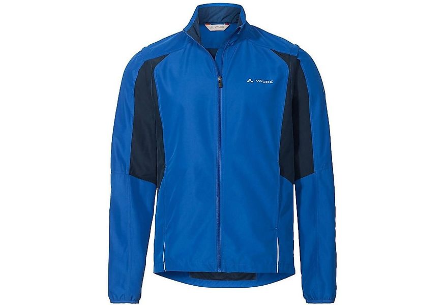 VAUDE Fahrradjacke Windjacke Dundee Classic ZO günstig online kaufen