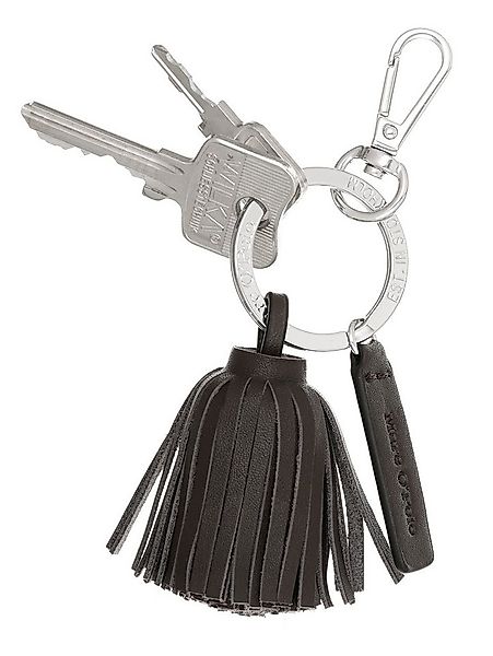 Marc O'Polo Accessories Schlüsselanhänger Jeanine, mit Karabinerhaken günstig online kaufen