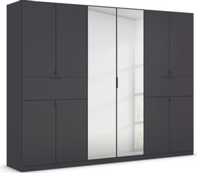 rauch Drehtürenschrank "Kleiderschrank Schrank Garderobe Wäscheschrank TICA günstig online kaufen