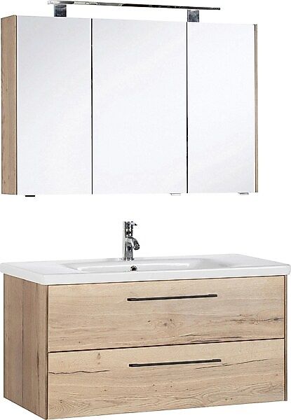 Saphir Badmöbel-Set »3400« Set, 2 Stk. tlg. günstig online kaufen