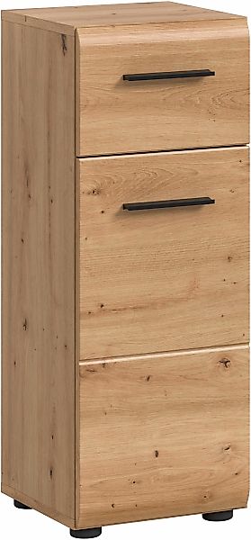 INOSIGN Stauraumschrank "FLORENZ, TOPSELLER, Höhe 80 cm, 1 Tür, 1 Schubkast günstig online kaufen