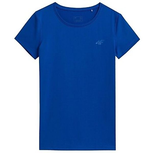 4F  T-Shirt TSDF352 günstig online kaufen