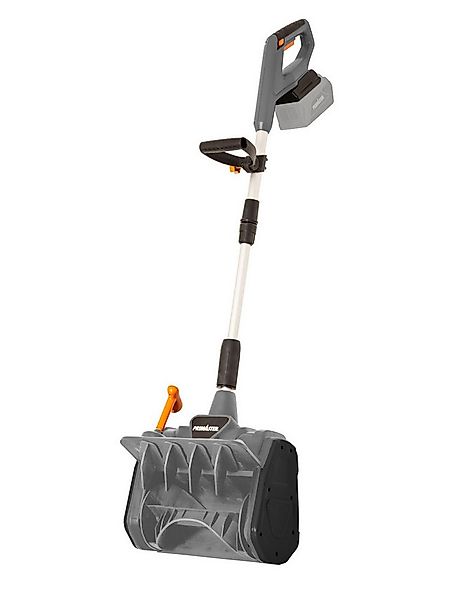 Primaster Akku-Schneefräse Primaster Akku Schneefräse PMASF 40 V 33,5 cm günstig online kaufen