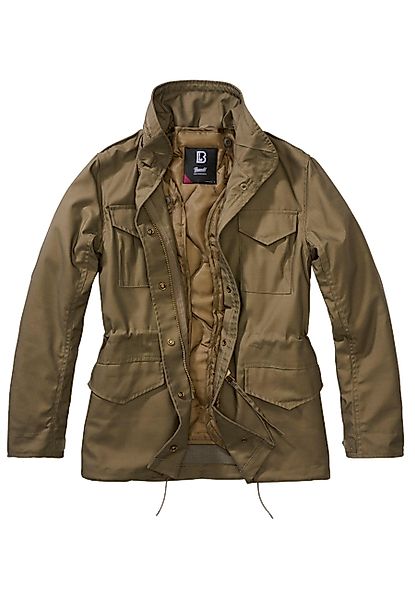 Brandit Parka Brandit Damen Ladies M65 günstig online kaufen