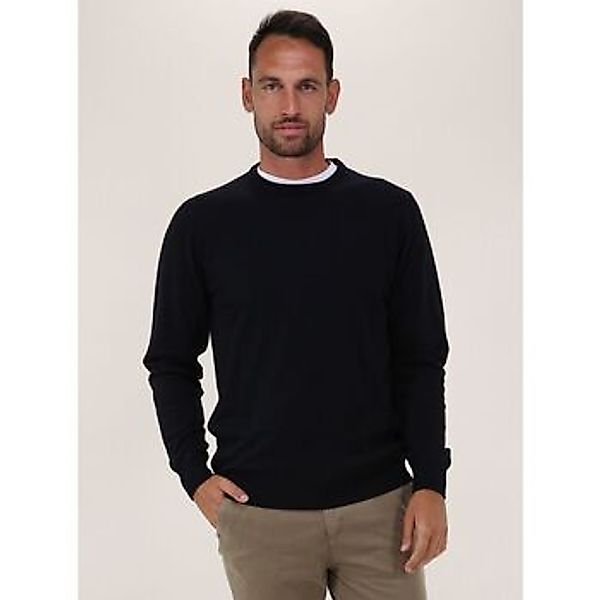 Jeordie's  Pullover 89610 GIRO DIRETTA S/TOPPE-999 NERO günstig online kaufen