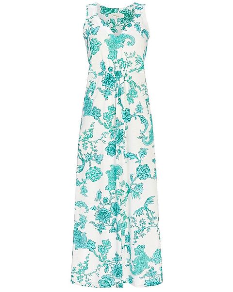 Ringella Nachthemd Damen Maxikleid 'Flower Dream' günstig online kaufen