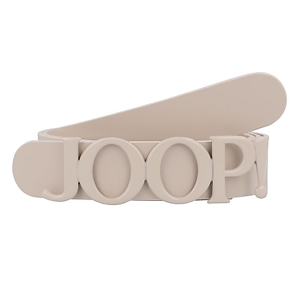 JOOP! Ledergürtel Koppelverschluss günstig online kaufen