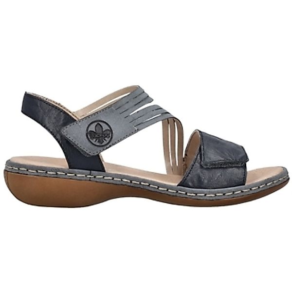 Rieker  Sandalen 65964 günstig online kaufen