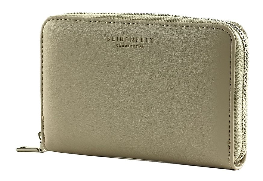 Seidenfelt Manufaktur Geldbörse Ebba Wallet günstig online kaufen