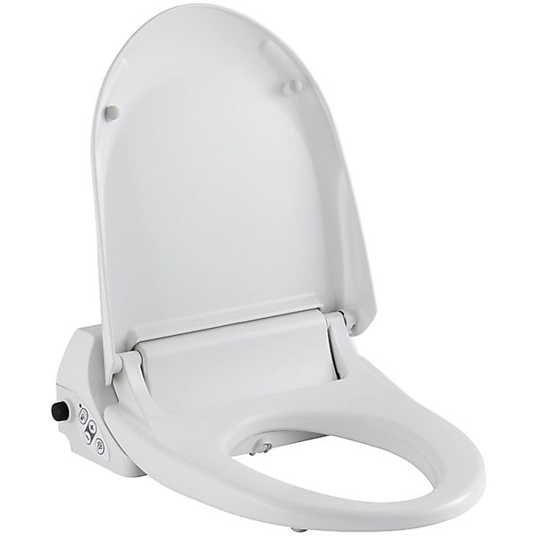Geberit Dusch-WC-Aufsatz Aquaclean 4000 Weiß günstig online kaufen